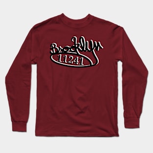 Code Brooklyn Long Sleeve T-Shirt